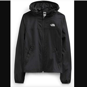 The North Face Women's Medium Waterproof Windbreaker